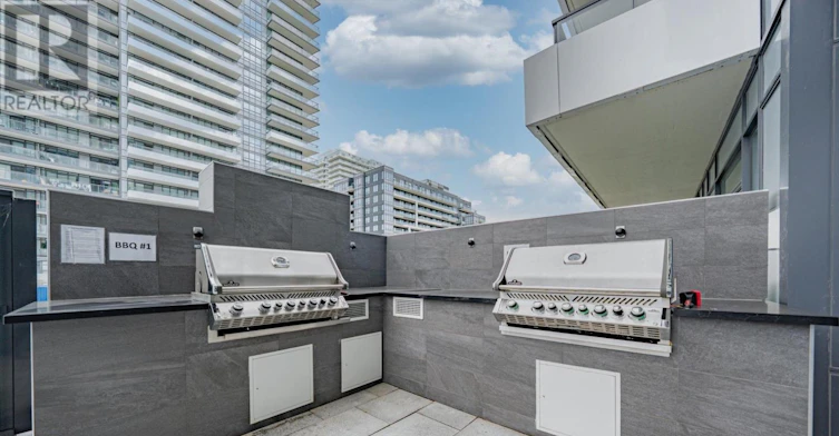 2111-1435 Celebration Drive, Pickering, ON, L1W 0C4 - 26