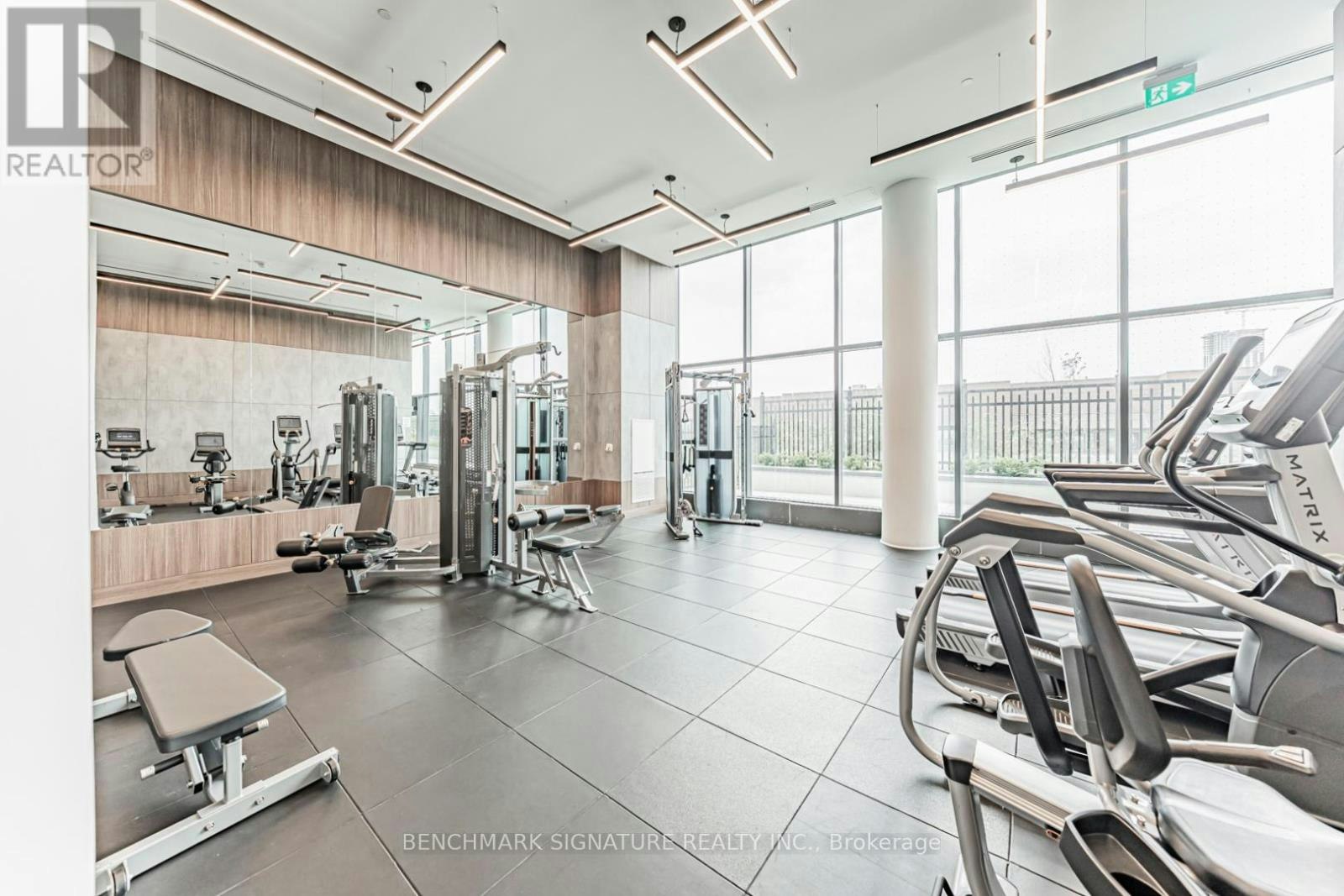 2111-1435 Celebration Drive, Pickering, ON, L1W 0C4 - 34