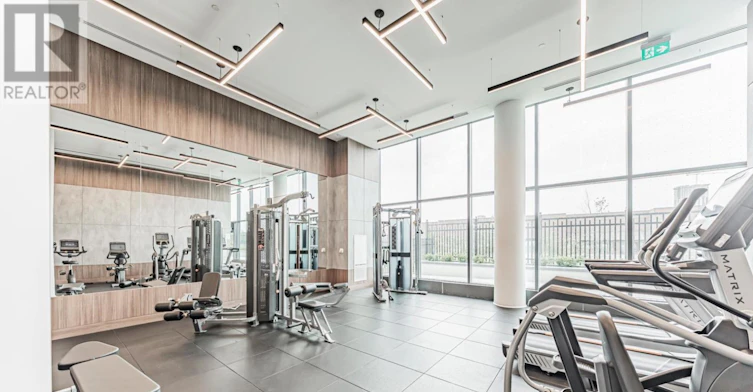 2111-1435 Celebration Drive, Pickering, ON, L1W 0C4 - 34