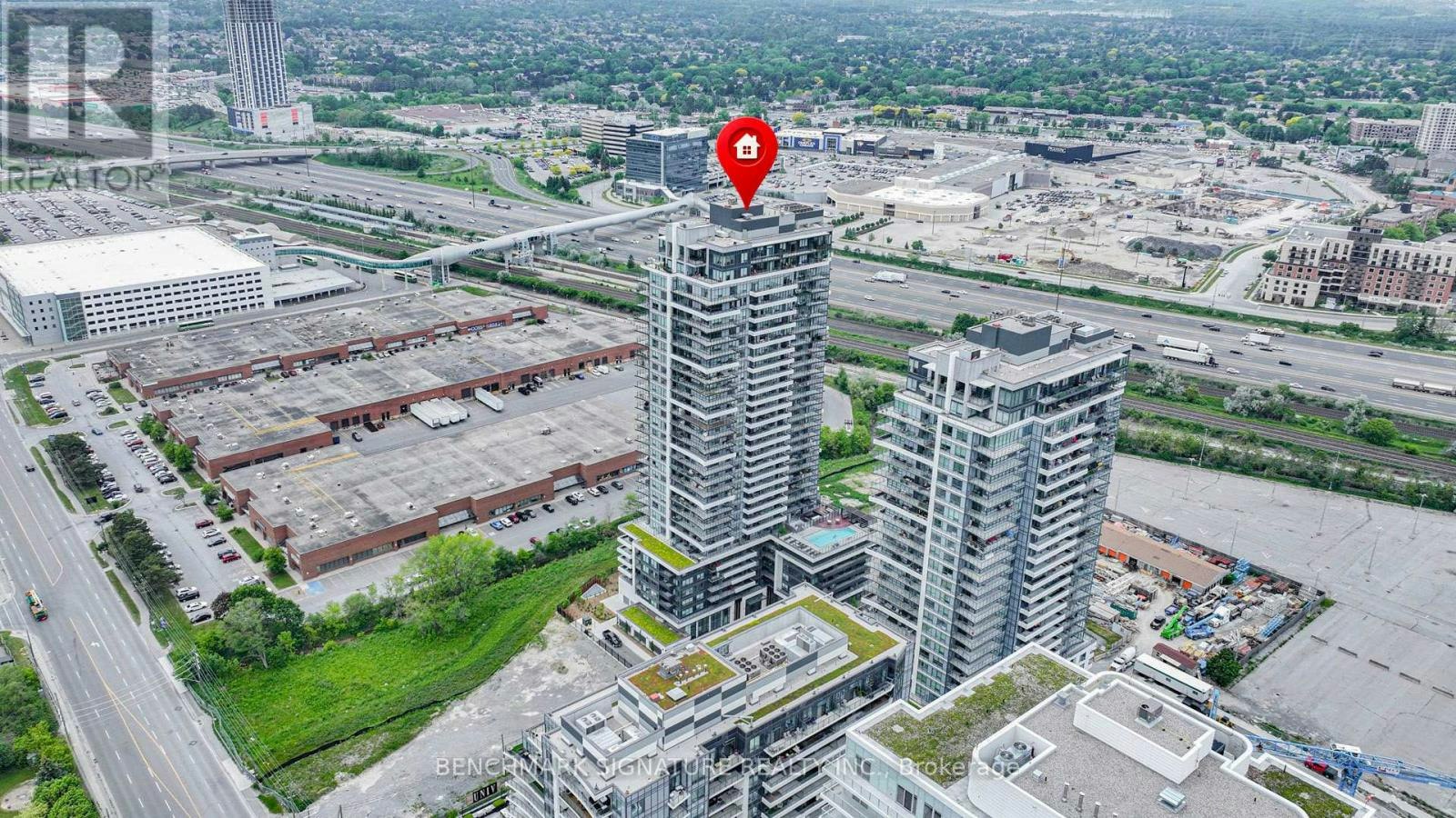 2111-1435 Celebration Drive, Pickering, ON, L1W 0C4 - 23