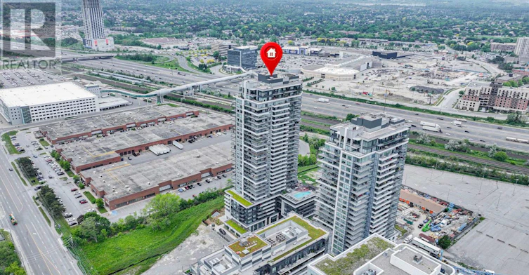 2111-1435 Celebration Drive, Pickering, ON, L1W 0C4 - 23