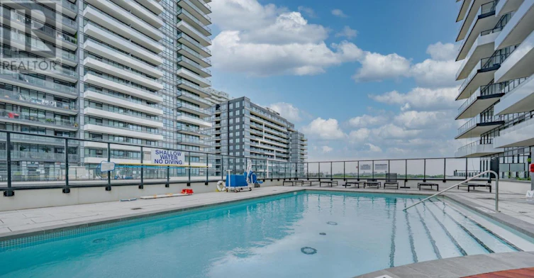 2111-1435 Celebration Drive, Pickering, ON, L1W 0C4 - 27