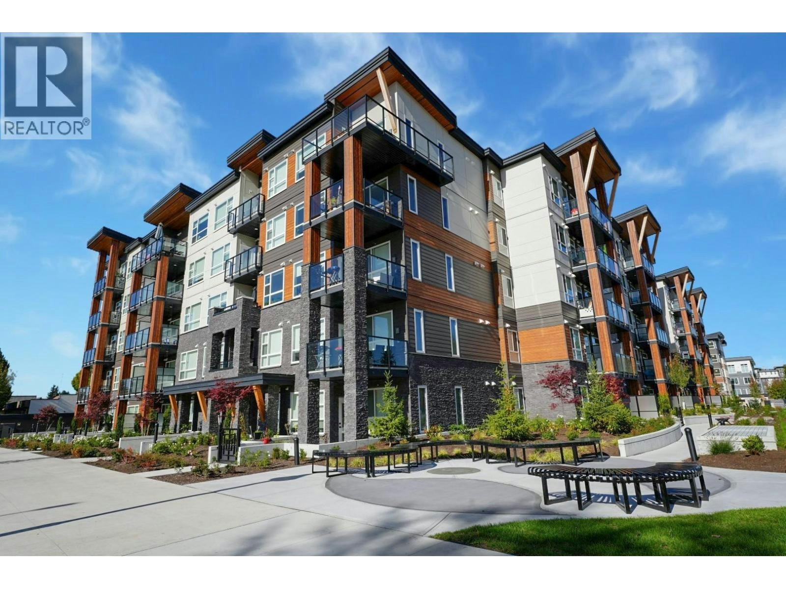 428-12109 223 Street, Maple Ridge, BC, V2X 6X1