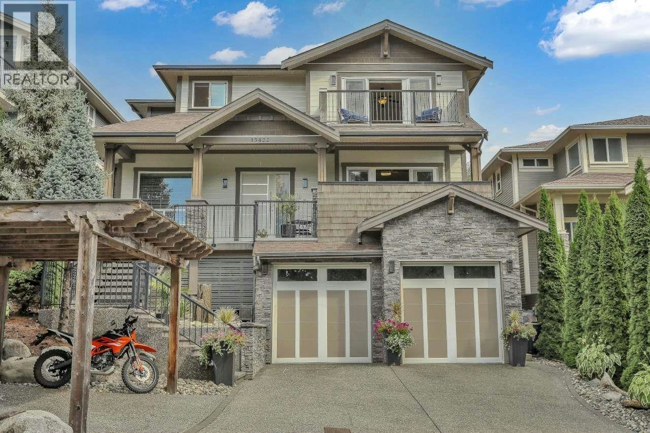 13422 235 Street, Maple Ridge, BC, V4R 2W3