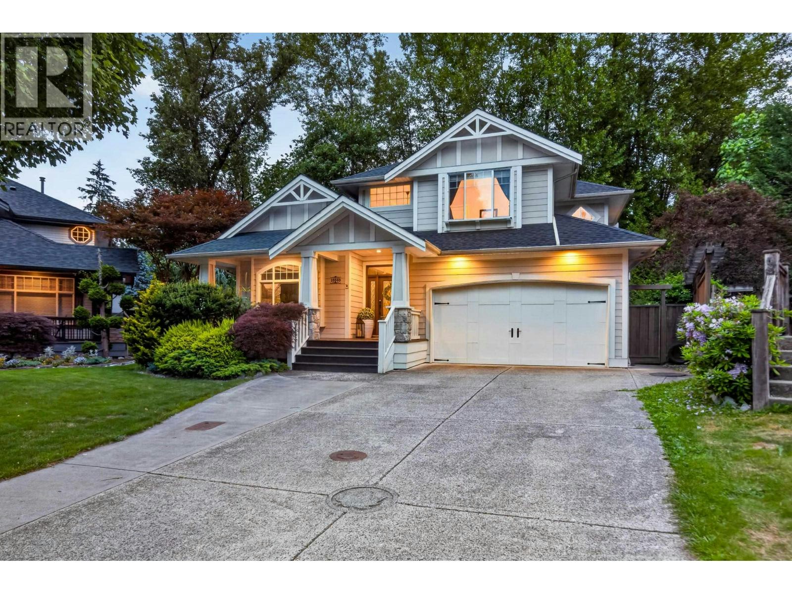 10505 Baker Place, Maple Ridge, BC, V2W 2C2