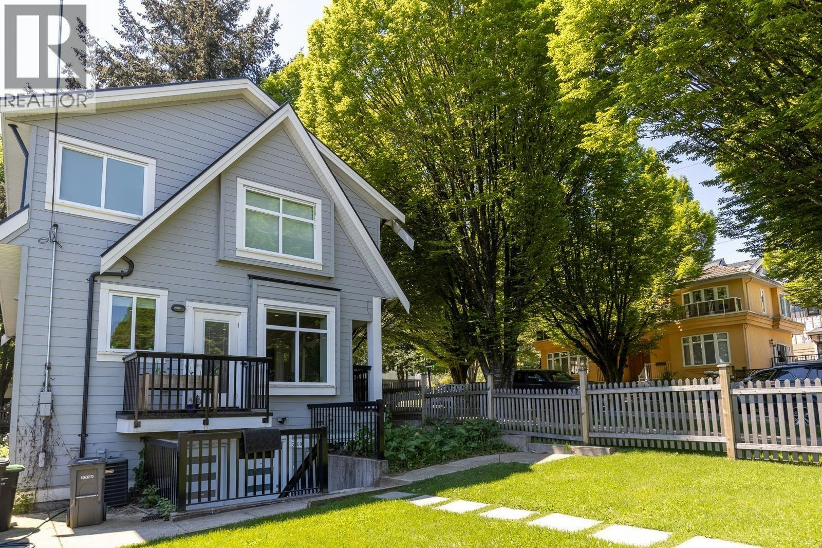 3470 Prince Edward Street, Vancouver, BC, V5V 3X7 - 30
