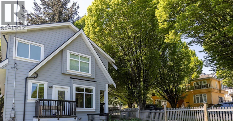 3470 Prince Edward Street, Vancouver, BC, V5V 3X7 - 30