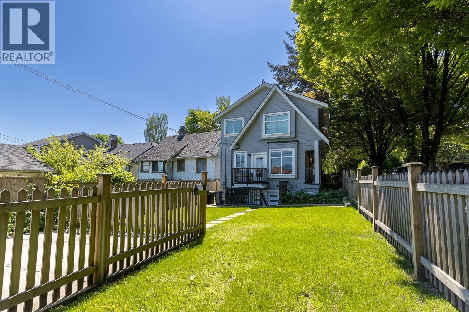 3470 Prince Edward Street, Vancouver, BC, V5V 3X7 - 29