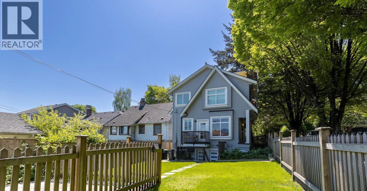 3470 Prince Edward Street, Vancouver, BC, V5V 3X7 - 29