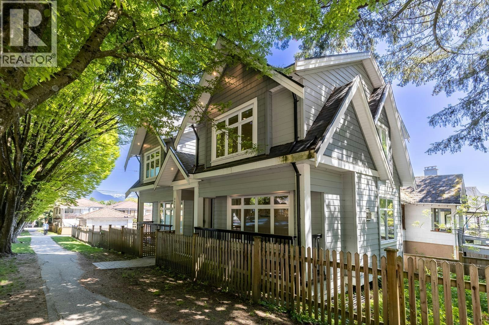3470 Prince Edward Street, Vancouver, BC, V5V 3X7 - 27