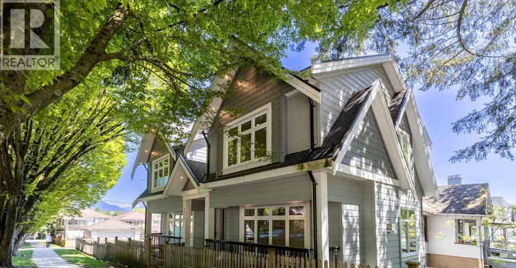 3470 Prince Edward Street, Vancouver, BC, V5V 3X7 - 27