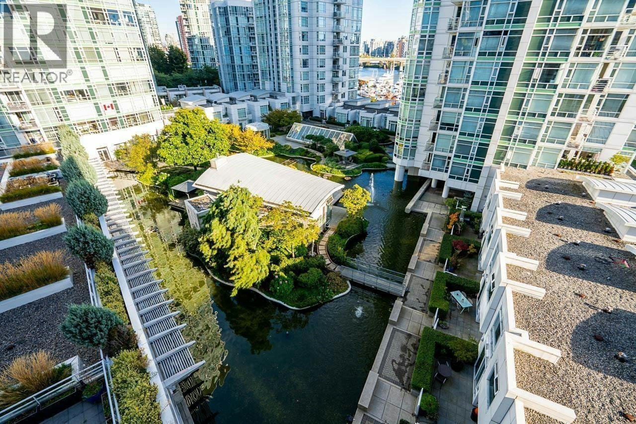906-189 Davie Street, Vancouver, BC, V6Z 2Y1 - 12