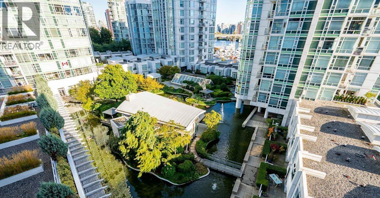 906-189 Davie Street, Vancouver, BC, V6Z 2Y1 - 12