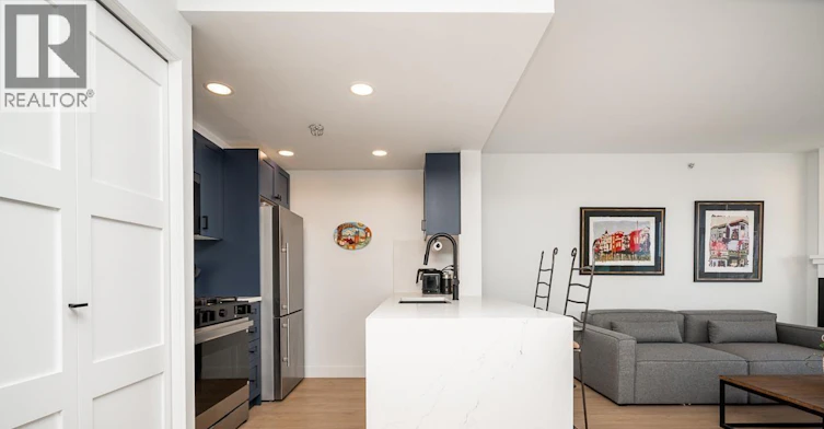 906-189 Davie Street, Vancouver, BC, V6Z 2Y1 - 2