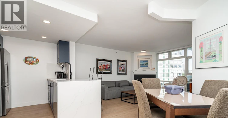 906-189 Davie Street, Vancouver, BC, V6Z 2Y1 - 3
