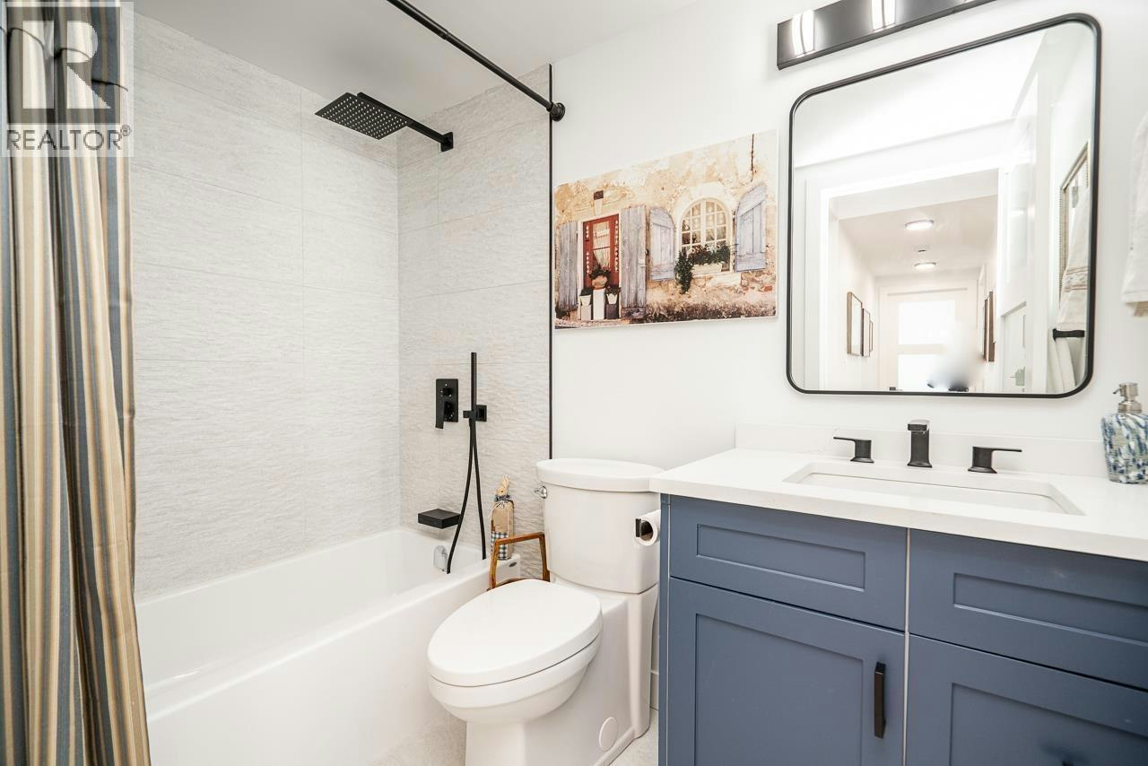 906-189 Davie Street, Vancouver, BC, V6Z 2Y1 - 9