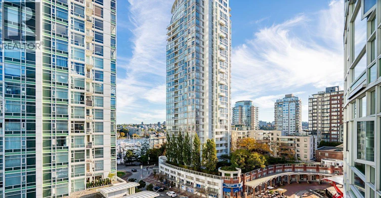 906-189 Davie Street, Vancouver, BC, V6Z 2Y1 - 16