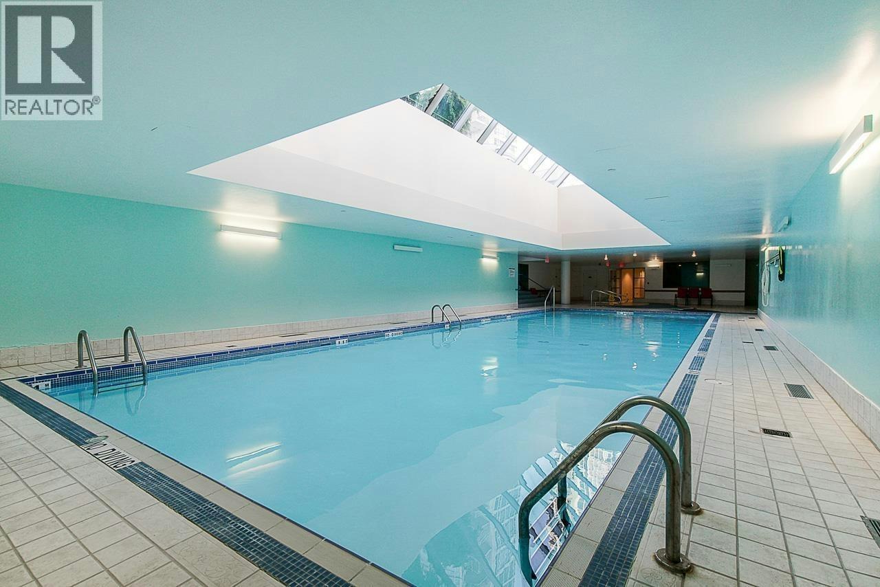 906-189 Davie Street, Vancouver, BC, V6Z 2Y1 - 17