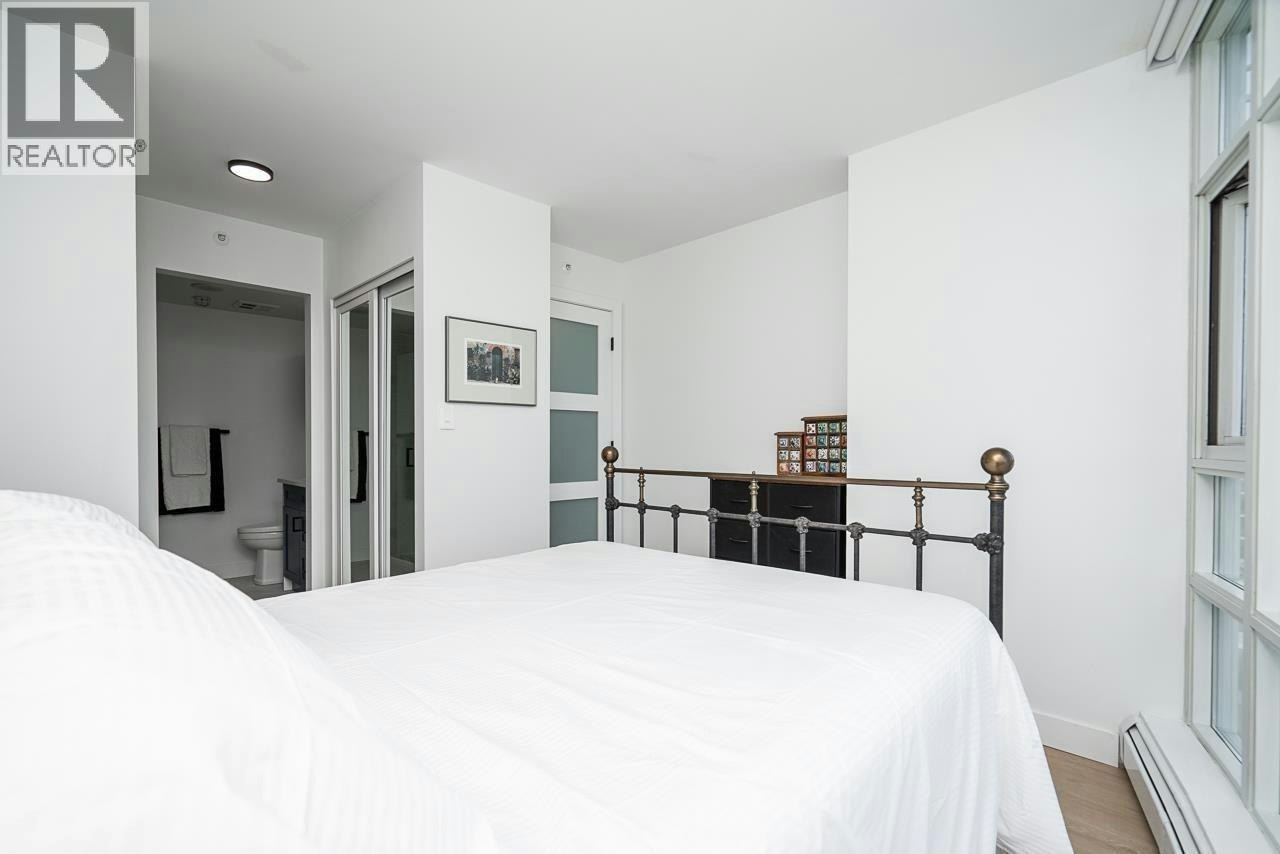 906-189 Davie Street, Vancouver, BC, V6Z 2Y1 - 8