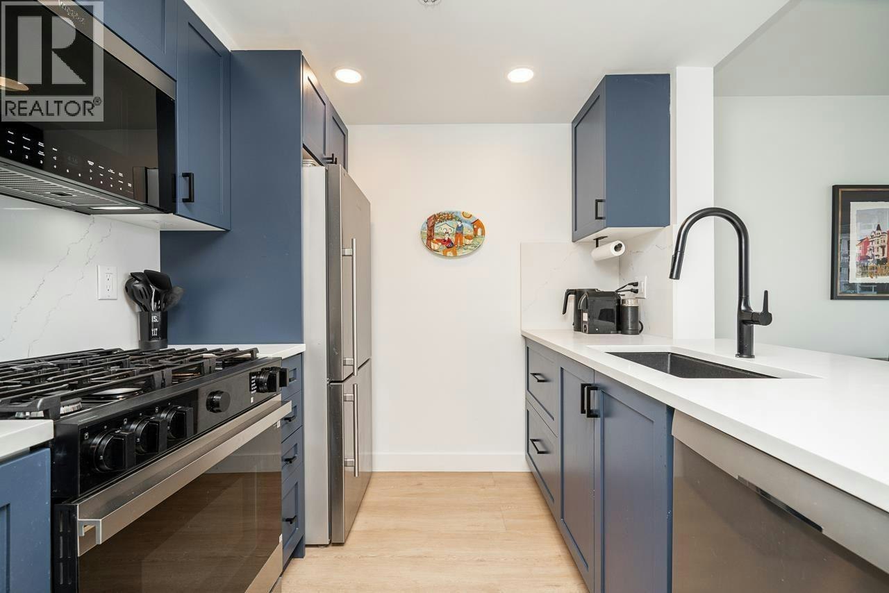 906-189 Davie Street, Vancouver, BC, V6Z 2Y1 - 6