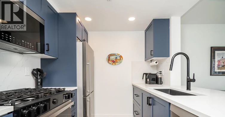 906-189 Davie Street, Vancouver, BC, V6Z 2Y1 - 6