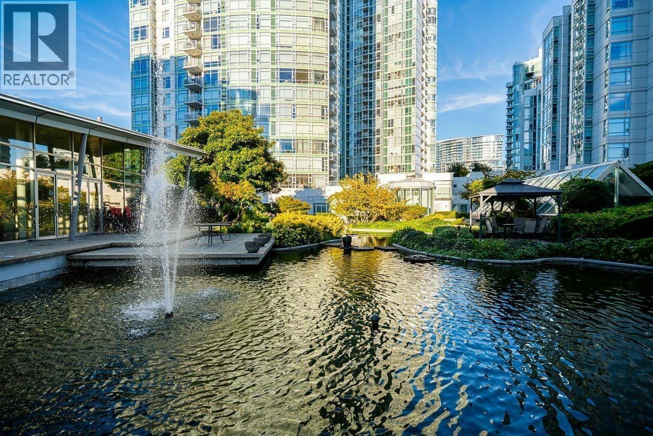 906-189 Davie Street, Vancouver, BC, V6Z 2Y1 - 13