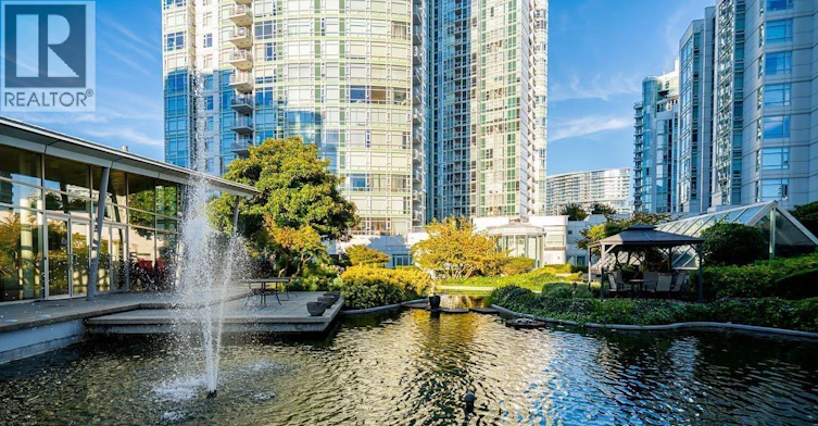 906-189 Davie Street, Vancouver, BC, V6Z 2Y1 - 13