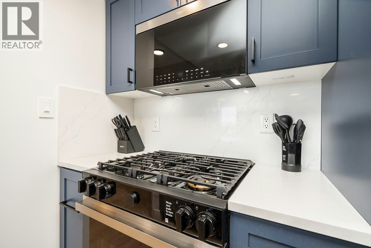 906-189 Davie Street, Vancouver, BC, V6Z 2Y1 - 5