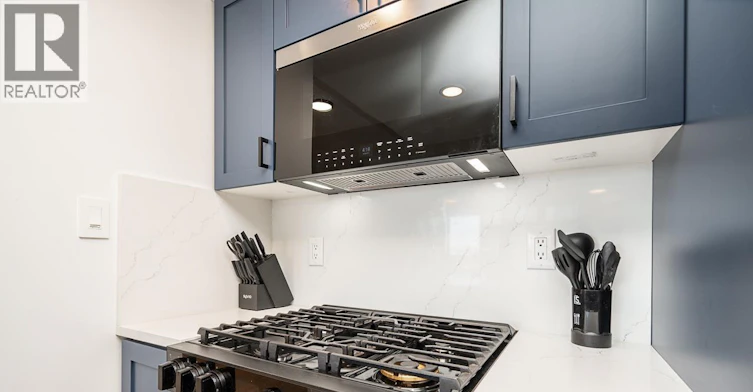 906-189 Davie Street, Vancouver, BC, V6Z 2Y1 - 5