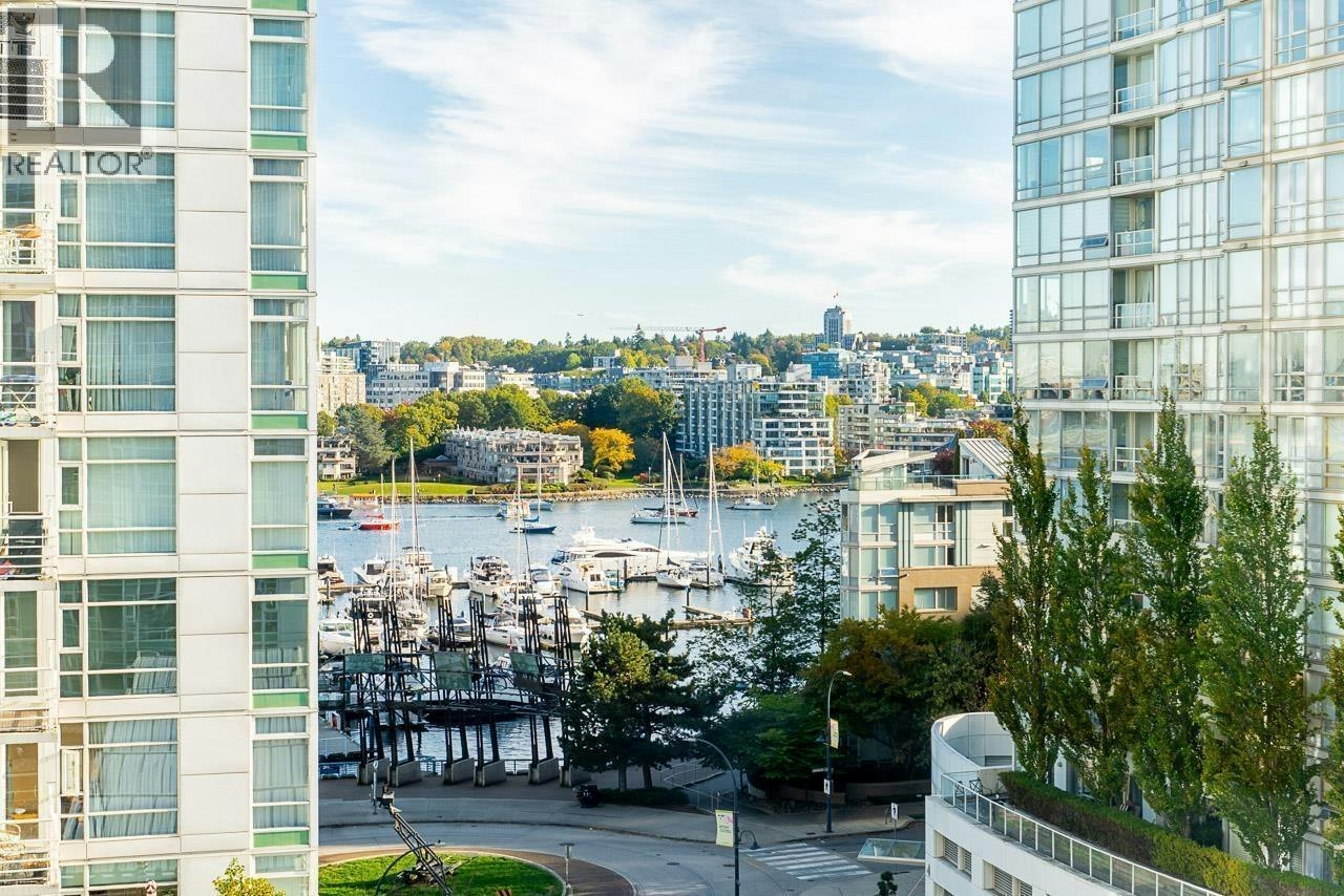 906-189 Davie Street, Vancouver, BC, V6Z 2Y1 - 15