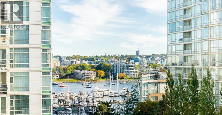 906-189 Davie Street, Vancouver, BC, V6Z 2Y1 - 15