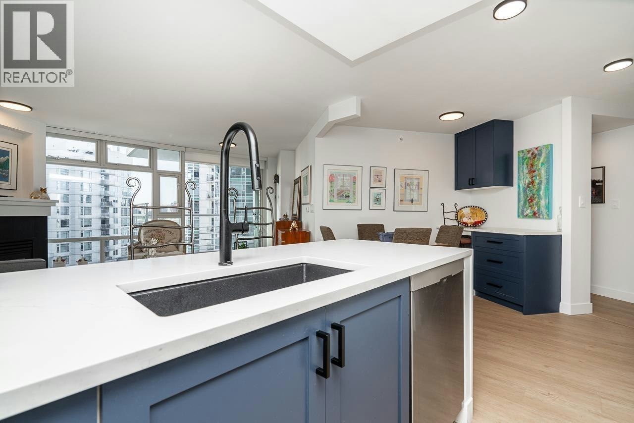 906-189 Davie Street, Vancouver, BC, V6Z 2Y1 - 4