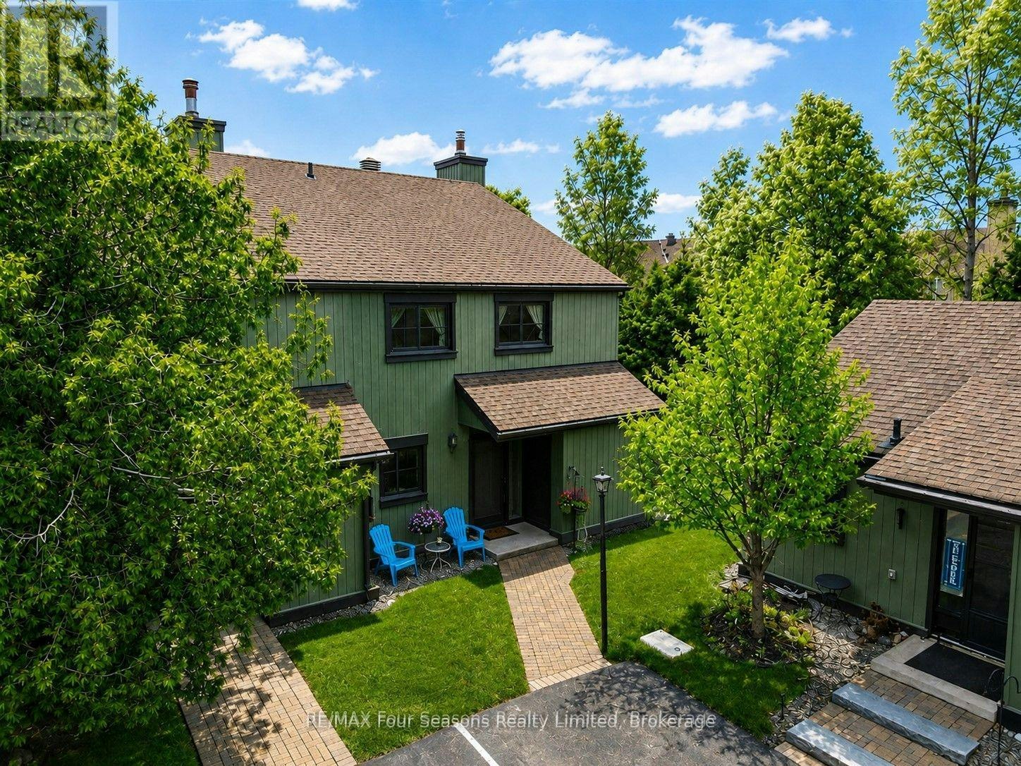 158 Escarpment Crescent, Collingwood, ON, L9Y 5B4 - 2