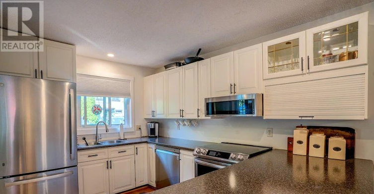 158 Escarpment Crescent, Collingwood, ON, L9Y 5B4 - 4