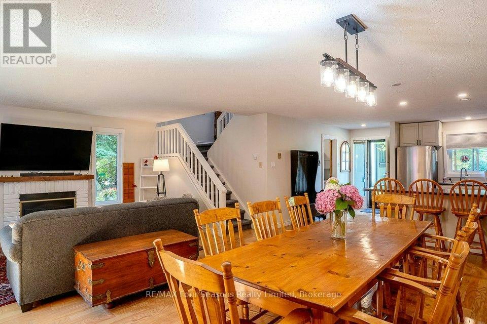 158 Escarpment Crescent, Collingwood, ON, L9Y 5B4 - 8