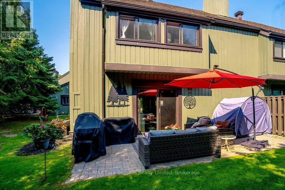 158 Escarpment Crescent, Collingwood, ON, L9Y 5B4 - 23