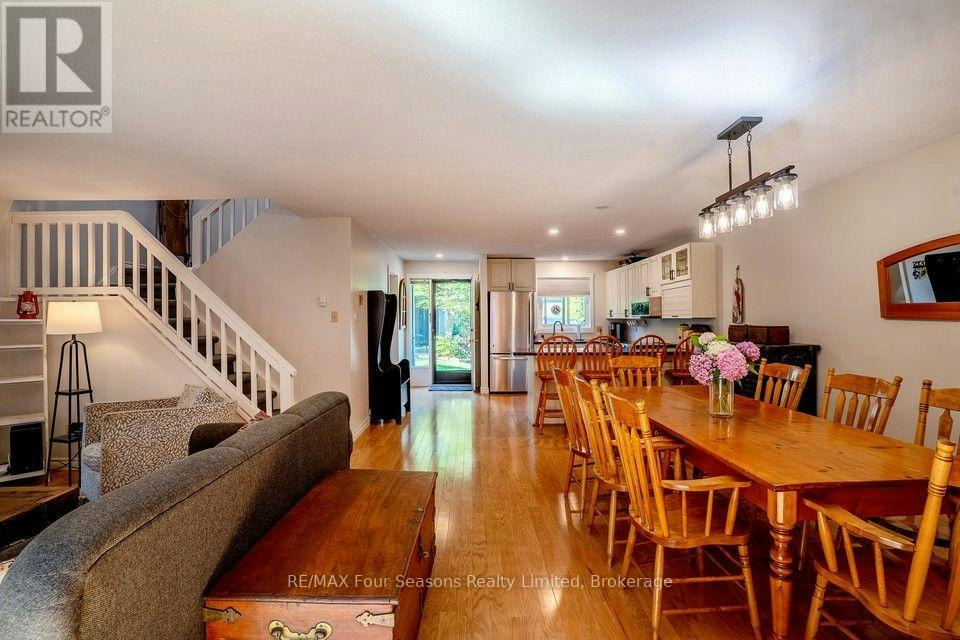 158 Escarpment Crescent, Collingwood, ON, L9Y 5B4 - 3