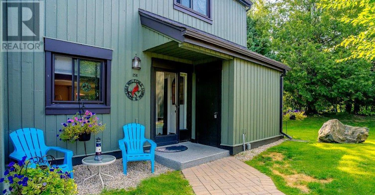 158 Escarpment Crescent, Collingwood, ON, L9Y 5B4