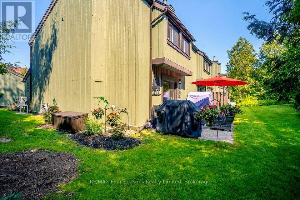 158 Escarpment Crescent, Collingwood, ON, L9Y 5B4 - 21