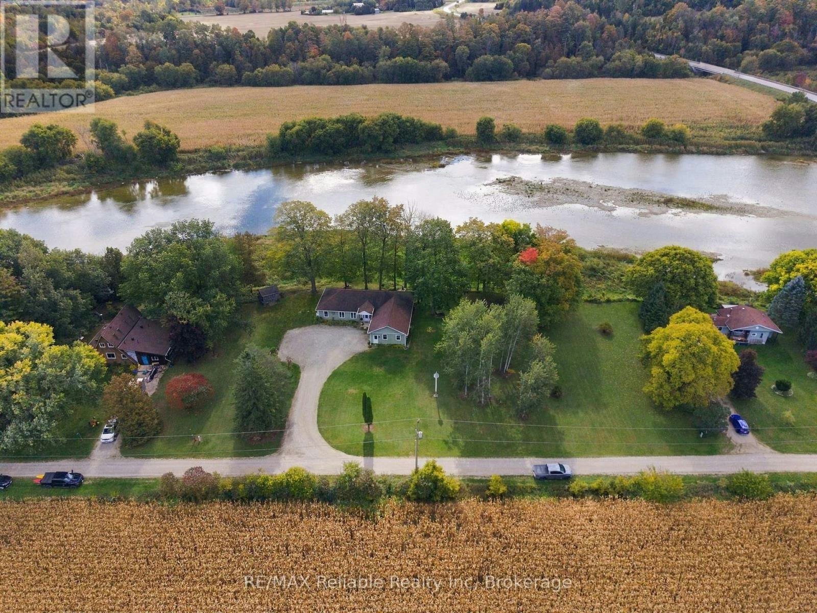 37431 Forrester's Line, Goderich, ON, N0M 1L0