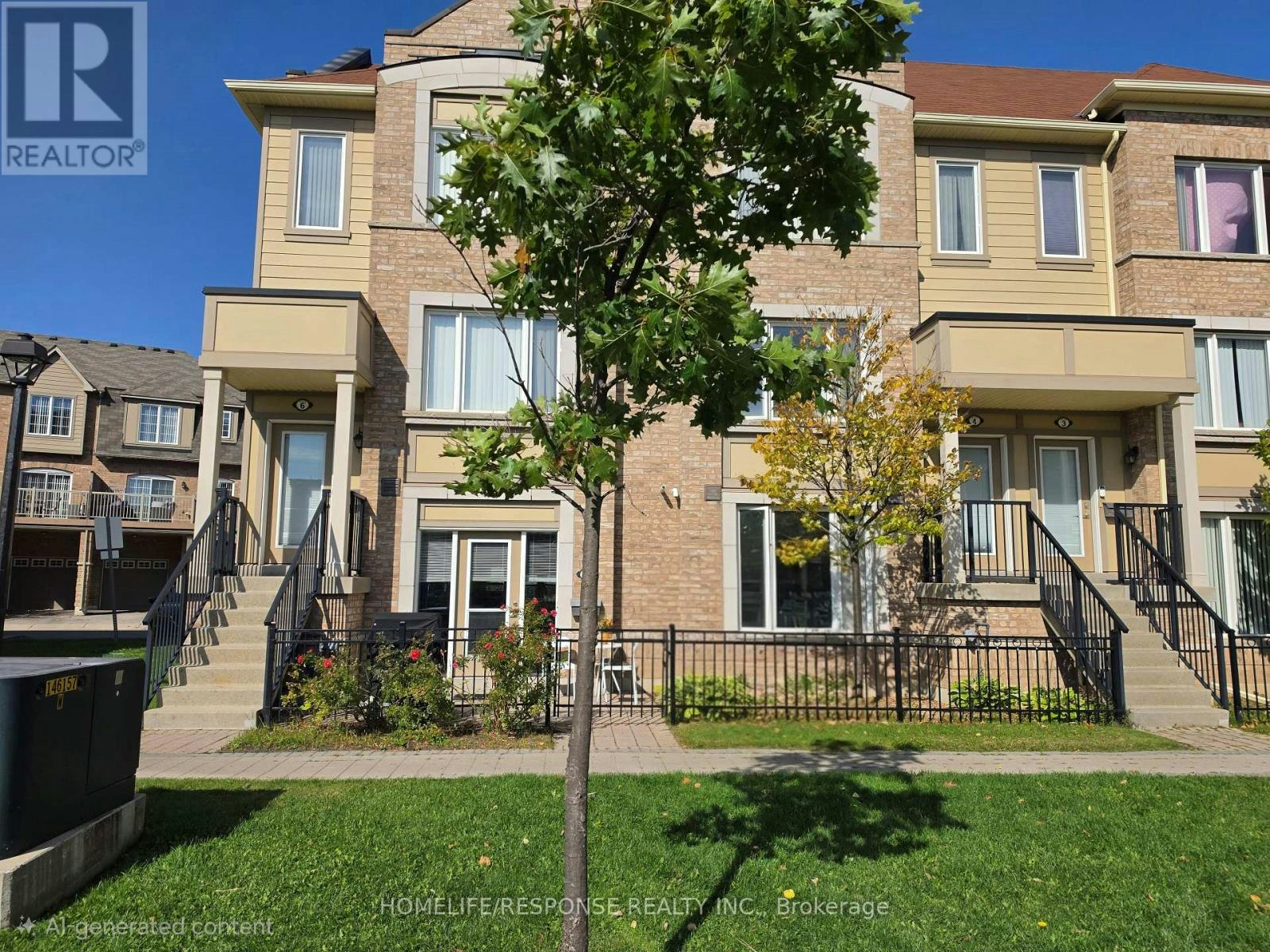 5-3175 Boxford Crescent, Mississauga, ON, L5M 0X1
