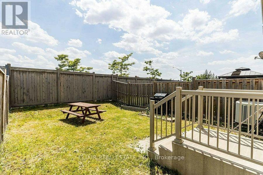 90 Delport Close, Brampton, ON, L6P 1V2 - 29