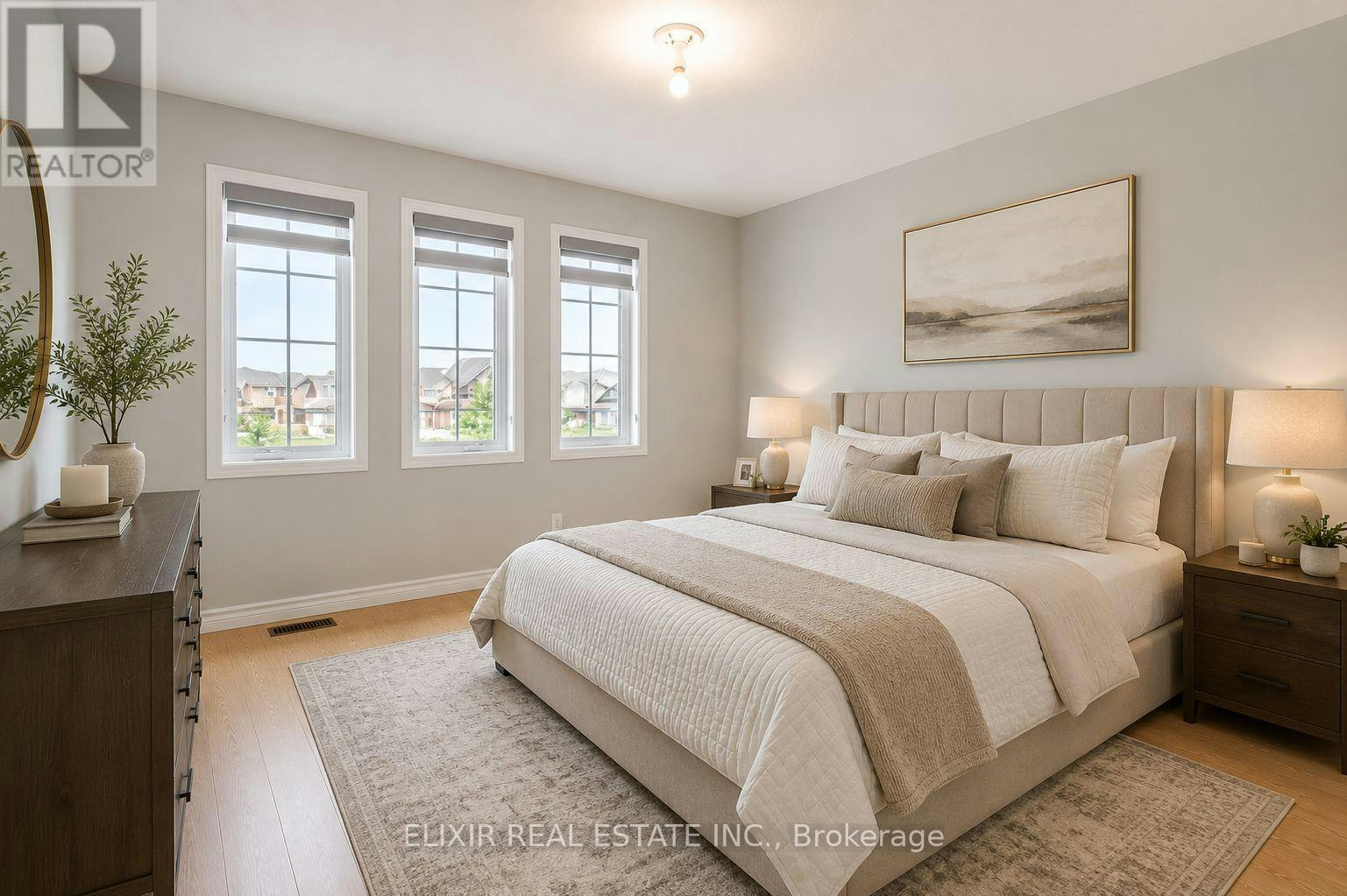 90 Delport Close, Brampton, ON, L6P 1V2 - 13
