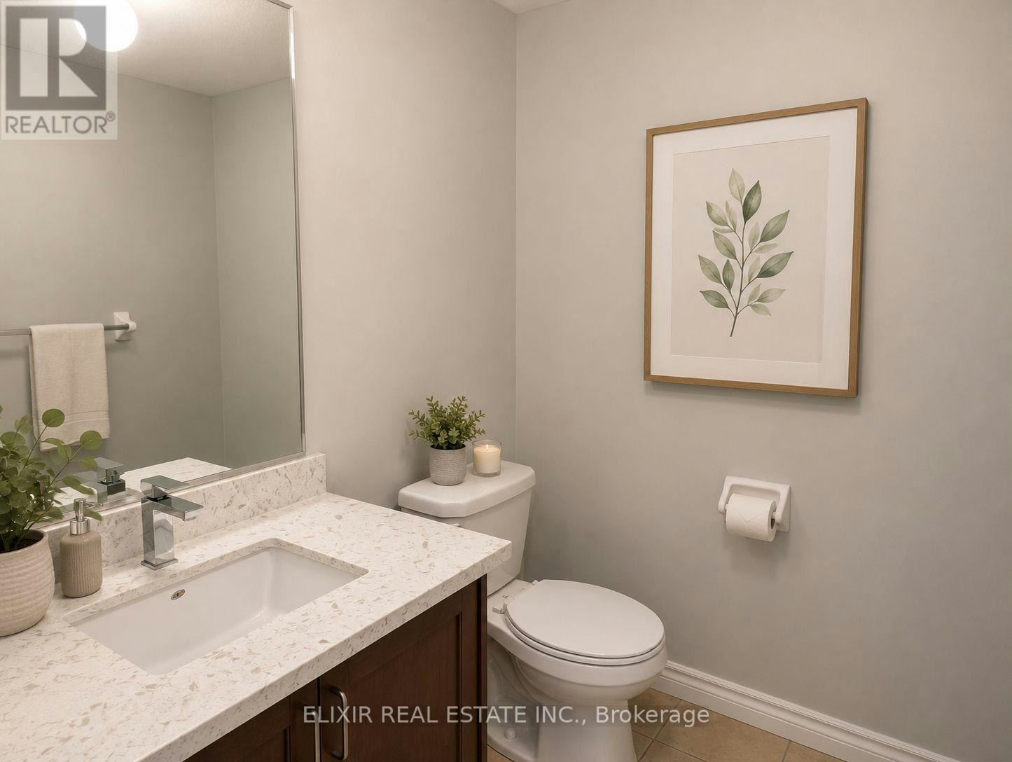 90 Delport Close, Brampton, ON, L6P 1V2 - 10