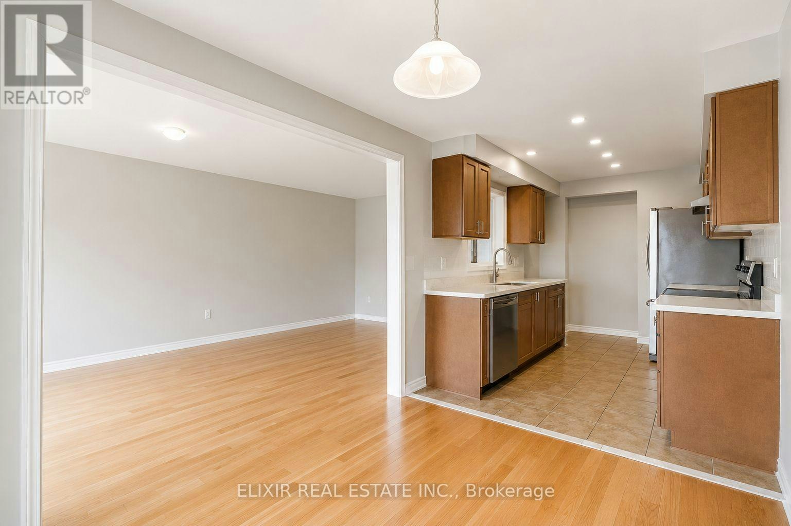 90 Delport Close, Brampton, ON, L6P 1V2 - 8