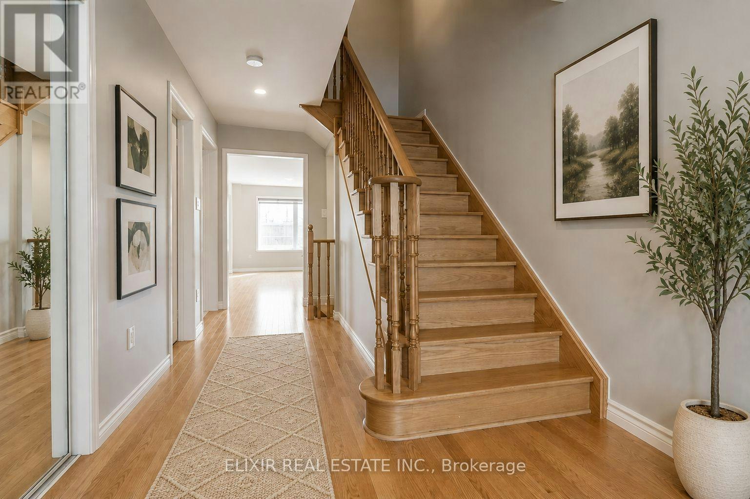 90 Delport Close, Brampton, ON, L6P 1V2 - 5
