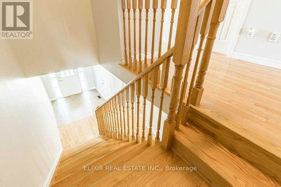 90 Delport Close, Brampton, ON, L6P 1V2 - 11