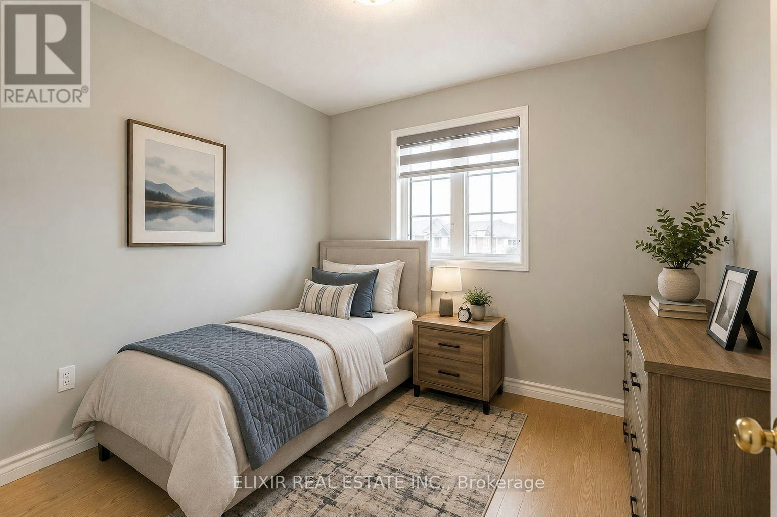 90 Delport Close, Brampton, ON, L6P 1V2 - 19
