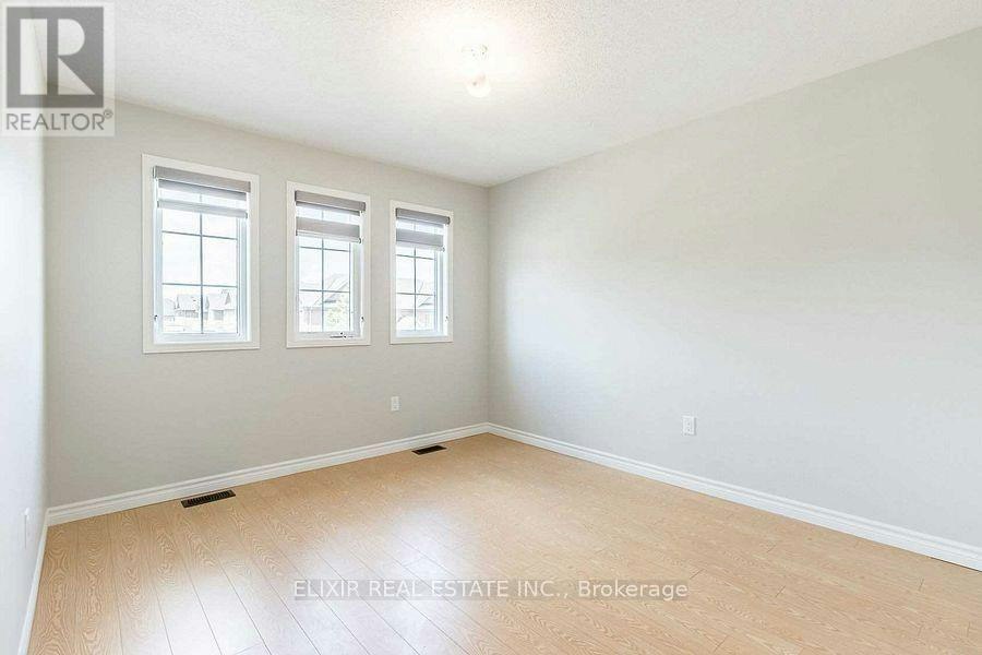 90 Delport Close, Brampton, ON, L6P 1V2 - 23