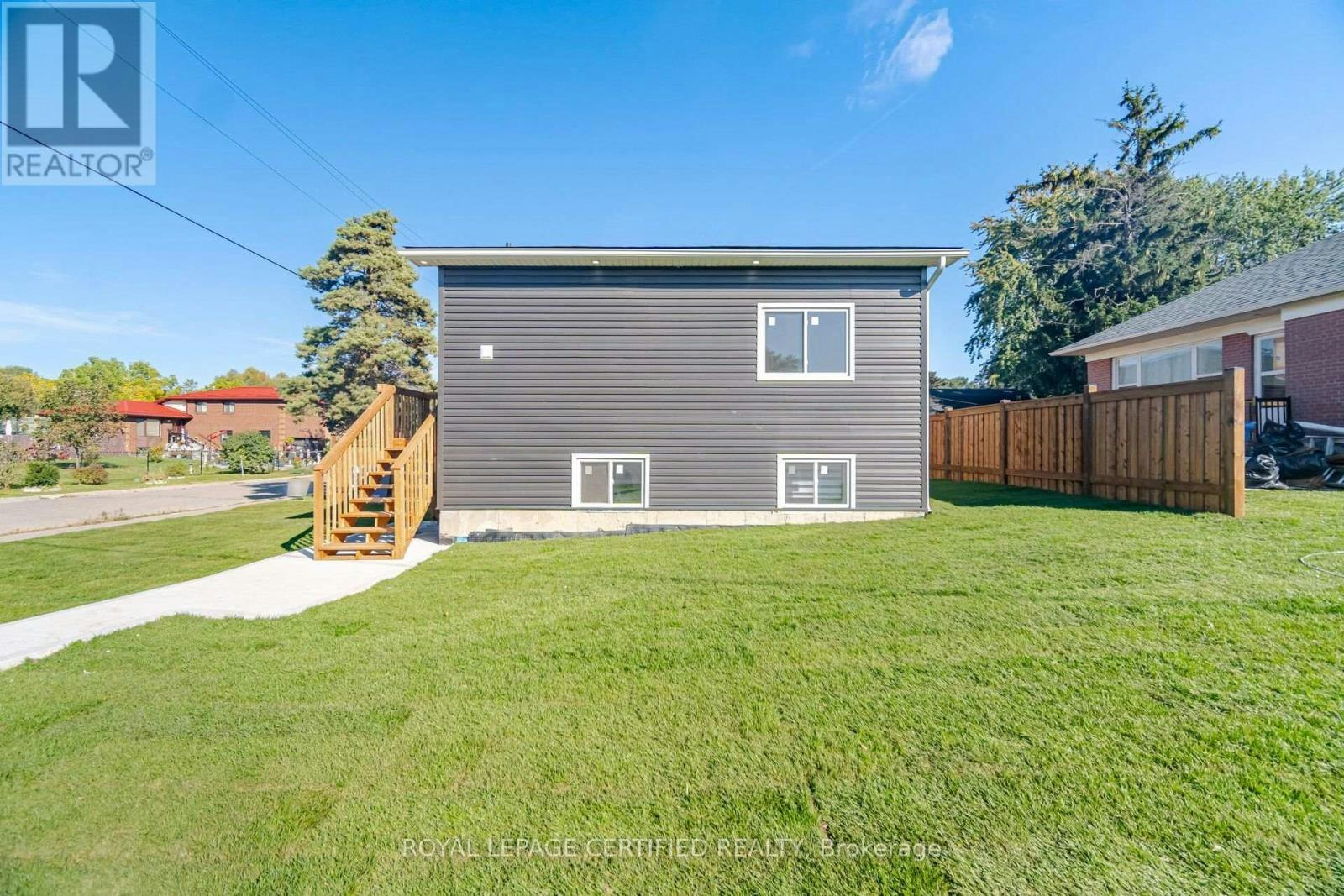 18 Old Princess Street, Mississauga, ON, L4T 1L1
